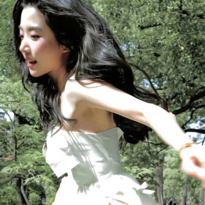 爱情没有神话